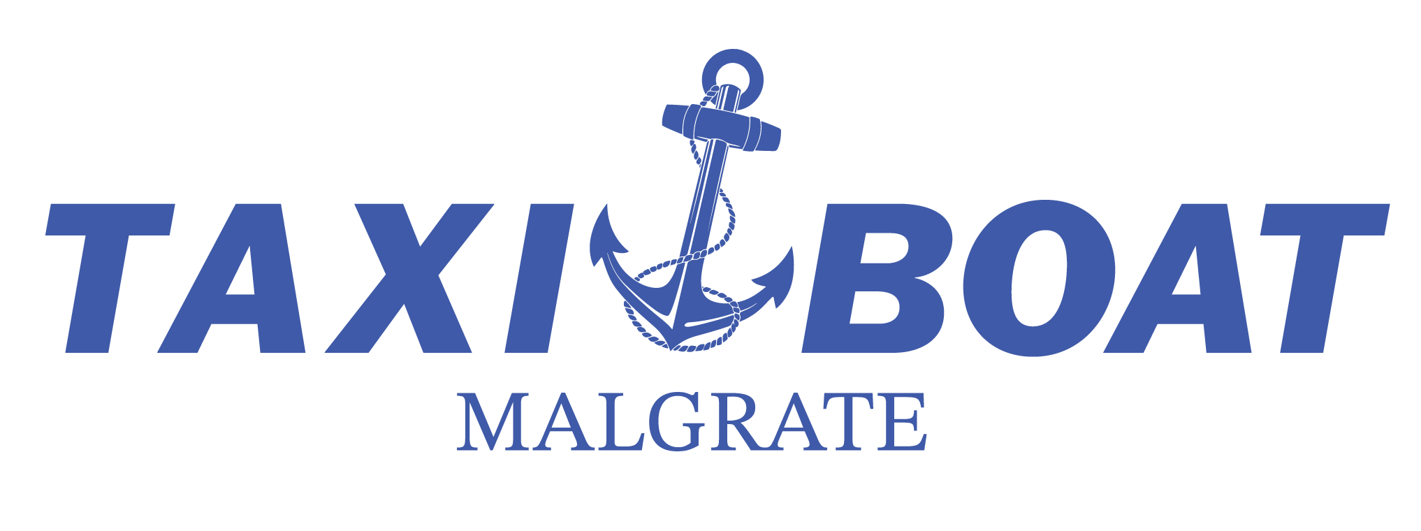 Taxi Boat Malgrate